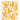 Squirrel Ochre Swedish Dishcloth