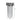 Measurements for HomArt Rose Vase