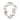 Ann Clark - Mini Acorn Cookie Cutter. (Bag of 1 Dozen)