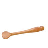 Berard Boxwood Mini Mustard Spatula