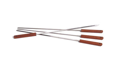 Rosewood BBQ Skewers