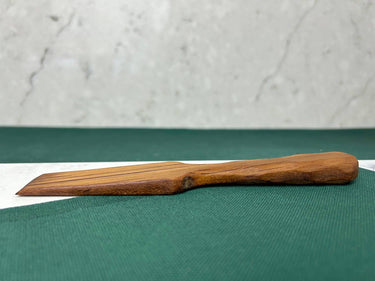 Tuckahoe Hardwoods - Charcuterie Cheese Spatula