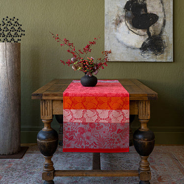 Cottage Pink Cotton Collection