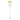 Metallic mixing spoon with packaging labeled 'true twist' on a white background