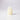 Jumbo Pine Cone Handmade Beeswax Sculptural Candle | Cream