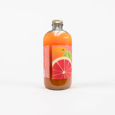 Paloma Grapefruit & Lime Mixer
