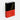 Book titled 'Signature Cocktails' with black and red cover on a white background