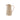 40 oz. Stoneware Ribbed Pitcher, Reactive Glaze, Cream Color (Each One Will Vary)