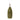 Olive Green Oil & Vinegar Cruet