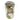Cashmir Oak Potpourri in glass jar with wood lid