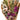 Pink petite dried floral bouquet by Andaluca, Available at Welcome Home in Annapolis