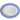 Newport Garden Gate | Oval Rimmed Platter