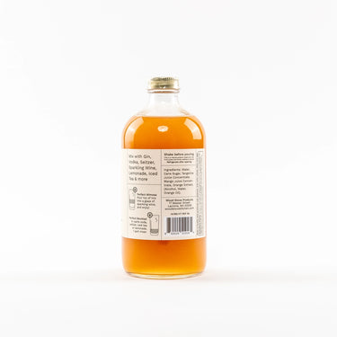Mimosa Cocktail/Mocktail Mixer | Tangerine & Mango