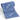 Cocktail Napkins | Mystic Blue Disposable Cotton