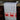 Ulster Linen - Crab Linen and Cotton Tea Towel - 20" x 28"