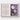 Open cookbook showing a recipe for Five-Flavor Okra with a photograph of the dish on a purple background.