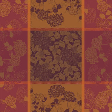 Hortensias Rouille Collection