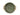Terrafirma Veg Bowl with handles. Pattern: Braid; Color: Pine Green