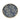 Medium Serving Bowl 12” | Laurel Cobalt