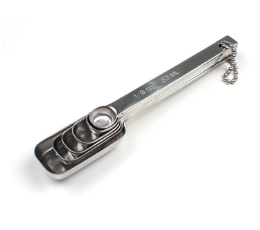 Stainless Steel Spice Measuring Spoons