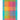 Mille Colibris Tor Antilles Jacquard Kitchen Towel