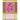 Fraisier Rose Tea Towel