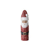 Handmade Mango Wood Santa, Distressed Finish