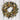 Saratoga Wreath