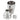 TRUE - Contour 12 Oz Cocktail Shaker