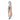 A double-hinged corkscrew with a wooden handle and stainless steel body.