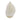 HomArt - Rona Ceramic Vase - Sm - White