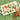 Nordic Ware Garden Patch Pan