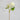Artificial White Snowball Hydrangea 21.5"
