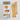 Olive Oil & Sel Gris Flatbread Crackers