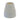 HomArt Margot Vase - Diamond - Matte Blue