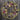Andaluca Dried flower wreath