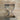 Ann Clark Menorah w/Candles Cookie Cutter