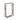 Ann Clark Rectangle Cookie Cutter