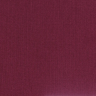 A solid dark purple cloth napkin.