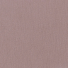 A solid brown cloth napkin