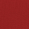 Garnier Thiebaut Confettis Scarlet Napkin