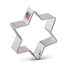 Star of David Cookie Cutter